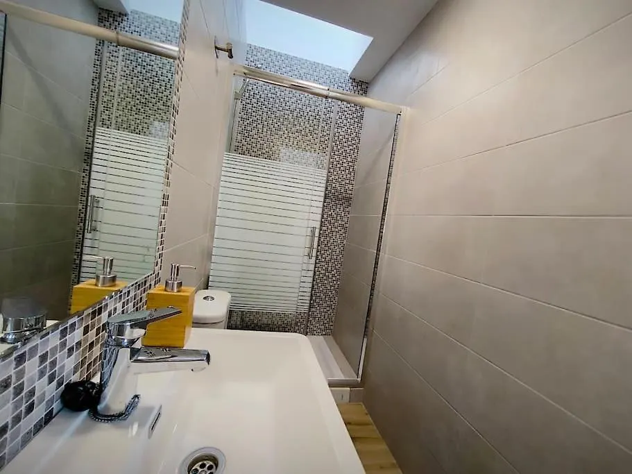 Apartamento Oasis Urban Barranco Grande Santa Cruz de Tenerife