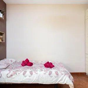 127 Cruz Views Apartamento