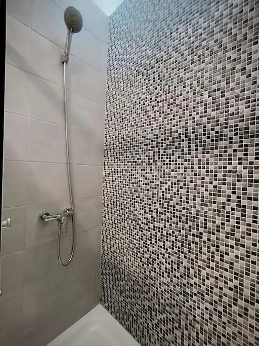 Apartmán Oasis Urban Barranco Grande Santa Cruz de Tenerife