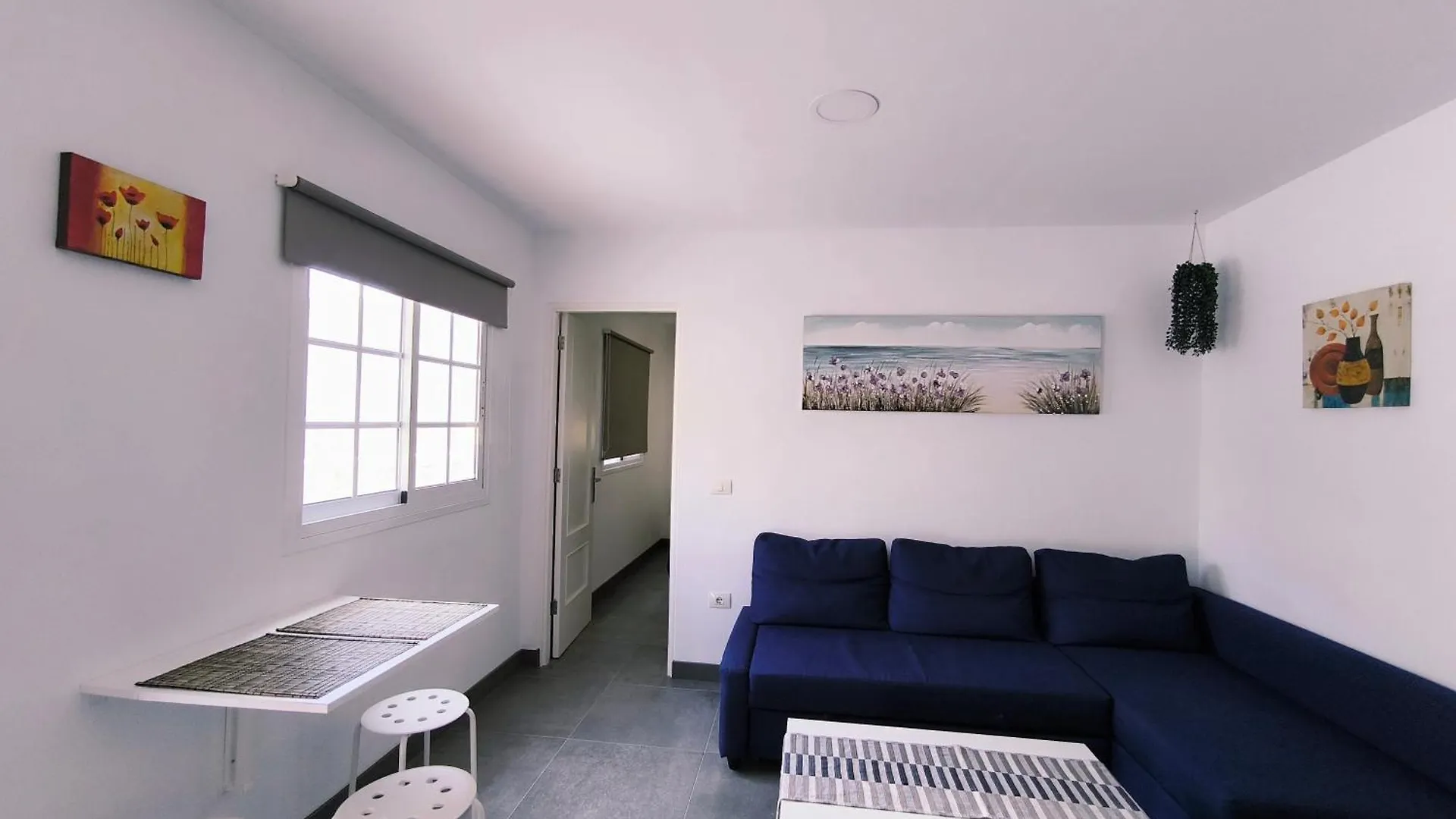 Apartmán Oasis Urban Barranco Grande Santa Cruz de Tenerife