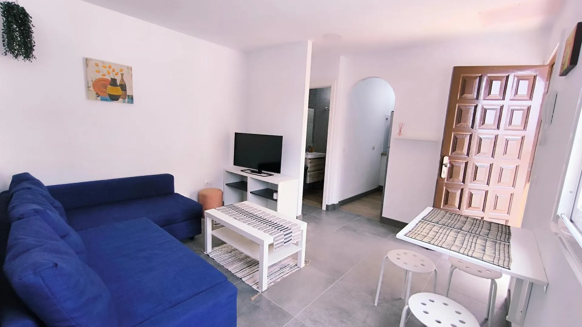 Apartmán Oasis Urban Barranco Grande Santa Cruz de Tenerife