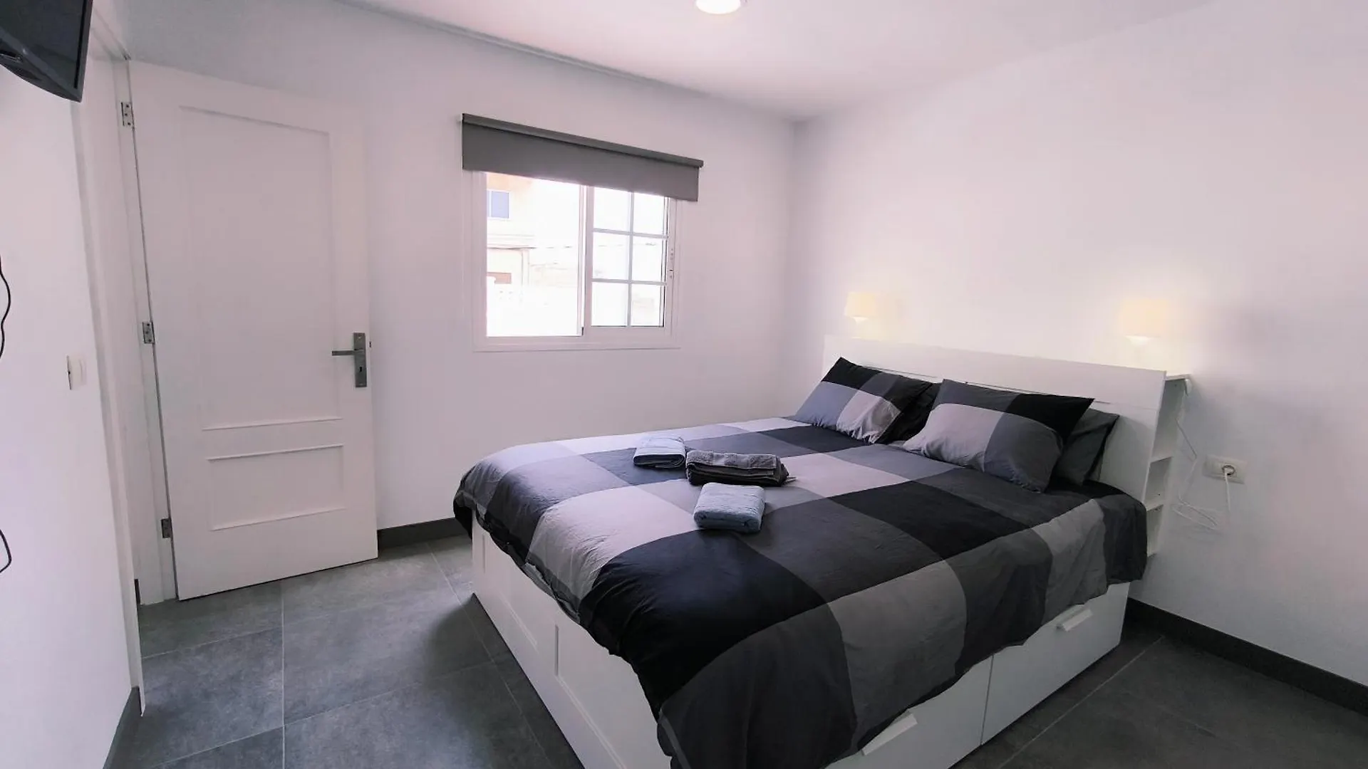 Apartmán Oasis Urban Barranco Grande Santa Cruz de Tenerife