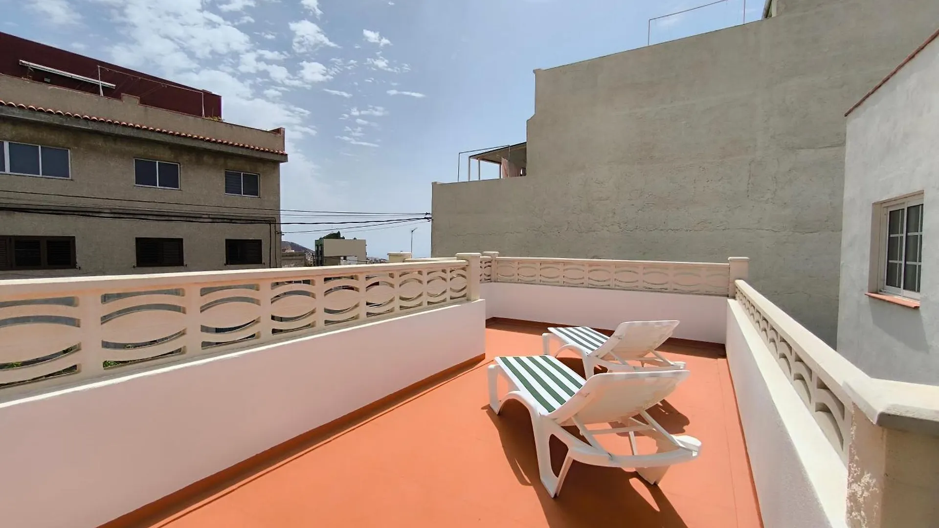 Apartmán Oasis Urban Barranco Grande Santa Cruz de Tenerife