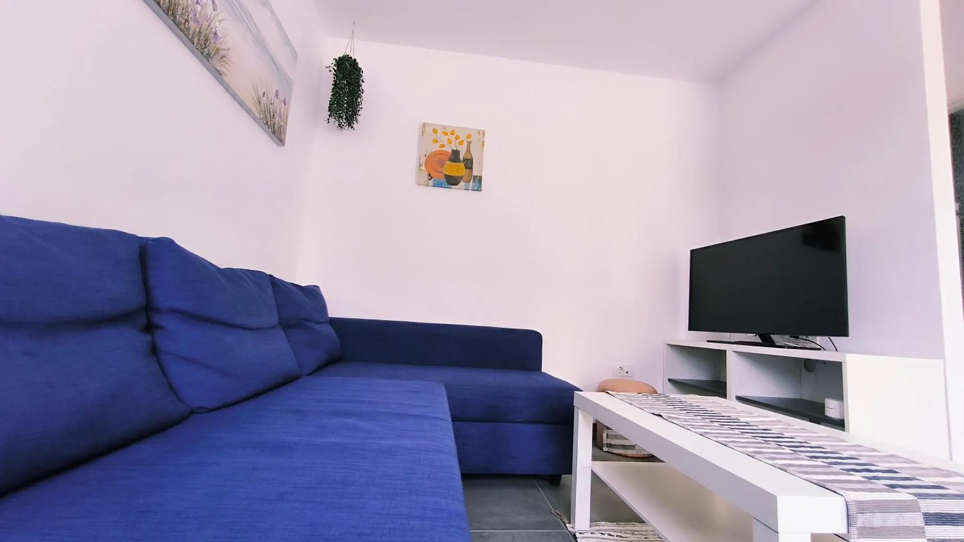 Apartmán Oasis Urban Barranco Grande Santa Cruz de Tenerife 0*,